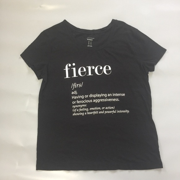 Love & Legend Boyfriend tee shirt